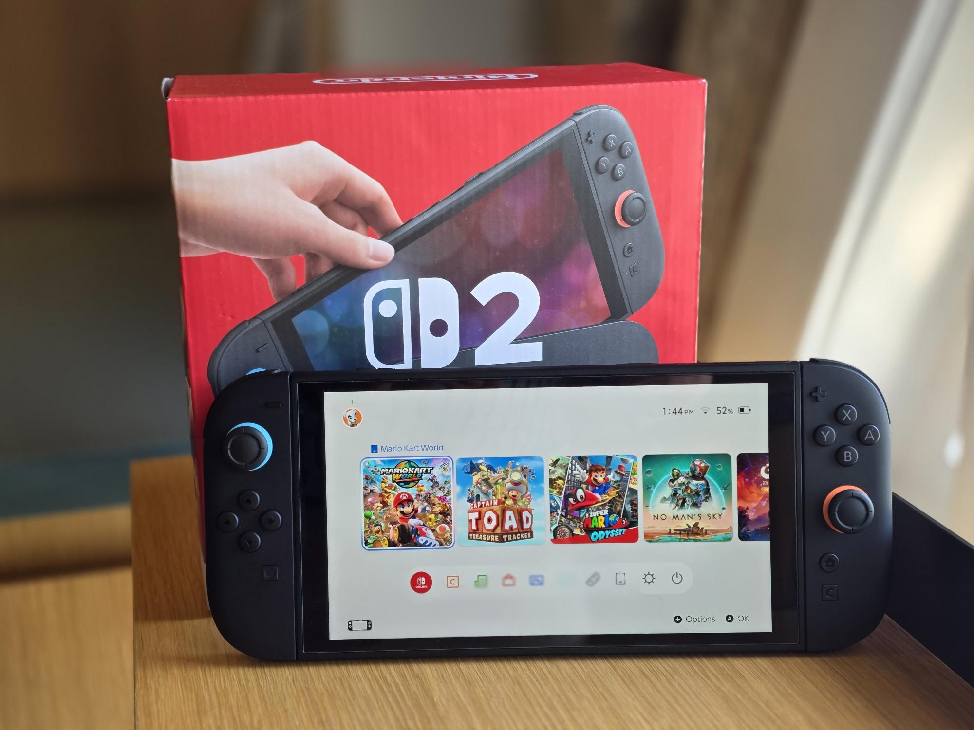 Nintendo Switch 2 Games: Best Titles, GameCube Classics, and What to Play